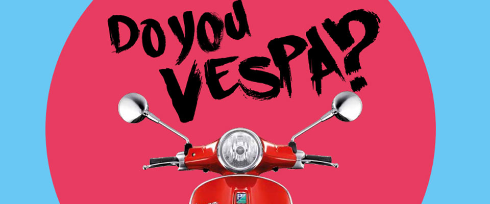 Vespa-Primavera-Schweinfurt